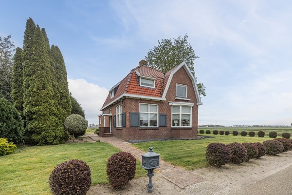 Medium property photo - Pieter Venemakade 177, 9605 PN Kiel-Windeweer